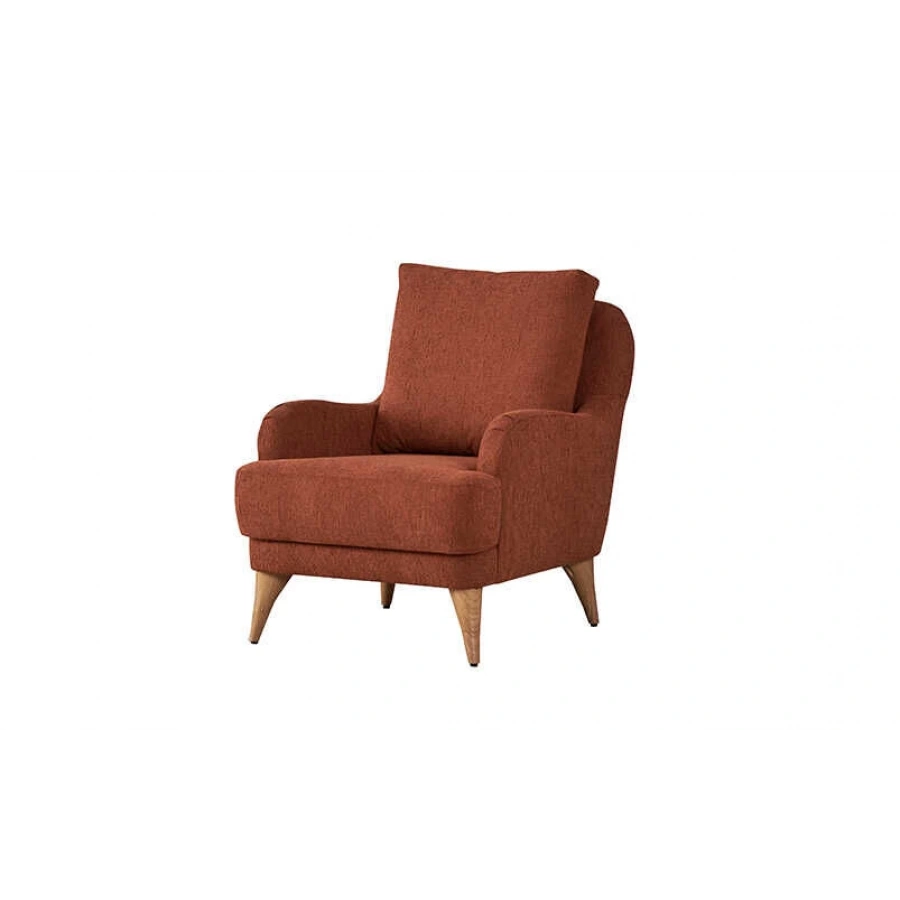 Monica Kiremit Rengi Berjer