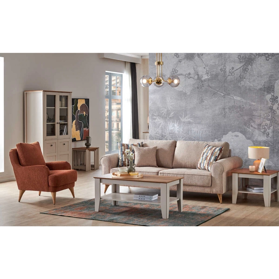 Monica Koltuk Takımı