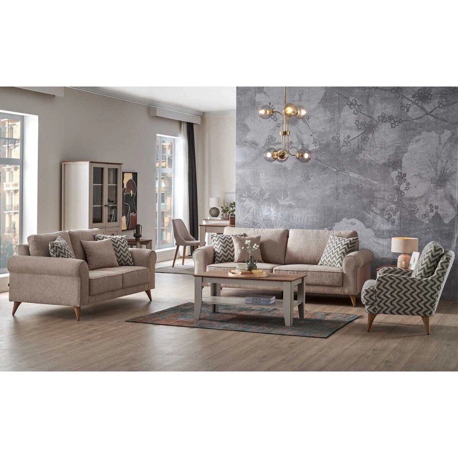 Monica Koltuk Takımı