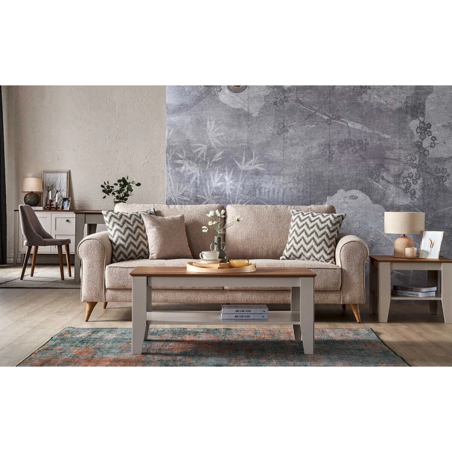 Monica Koltuk Takımı