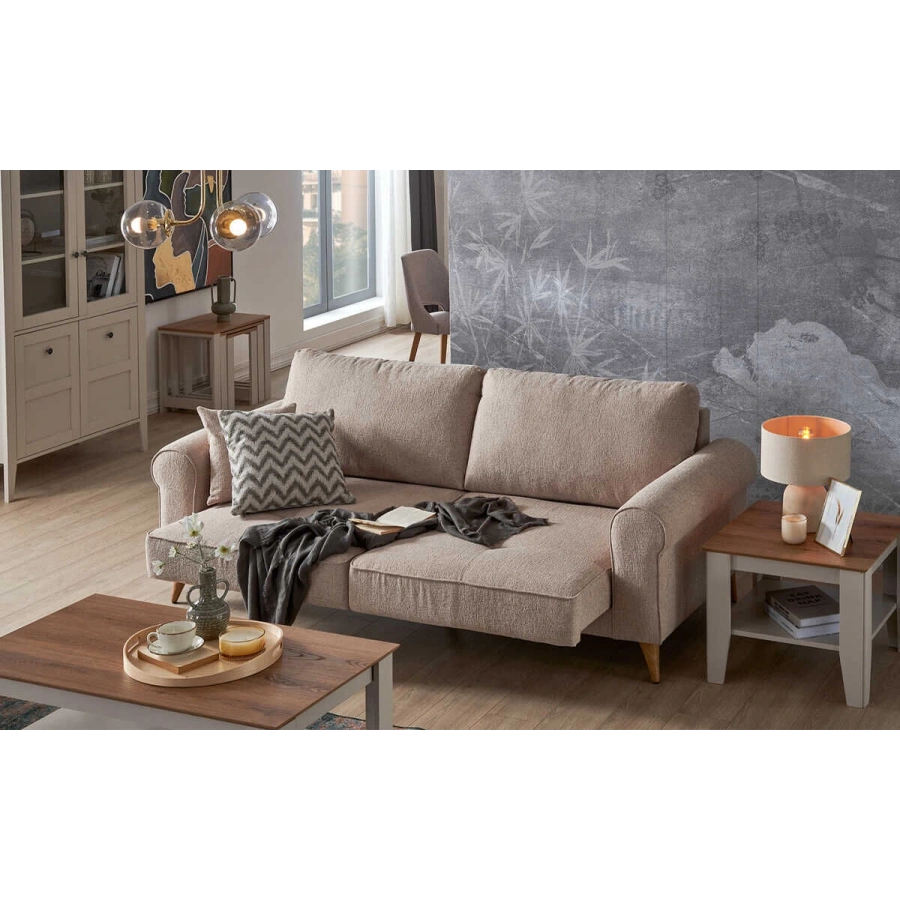 Monica Koltuk Takımı