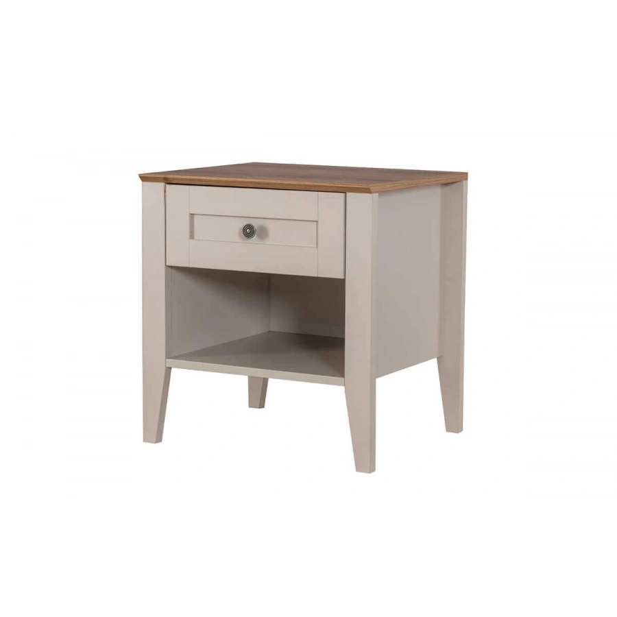 Monica Komodin Set (2 Adet)