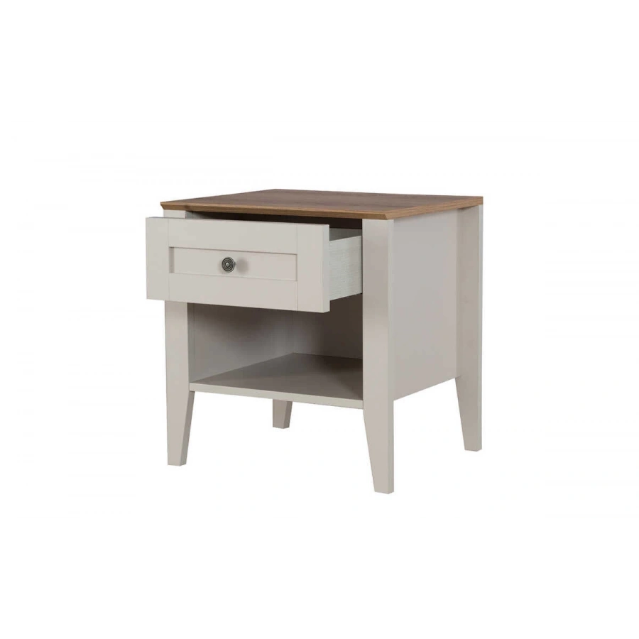 Monica Komodin Set (2 Adet)