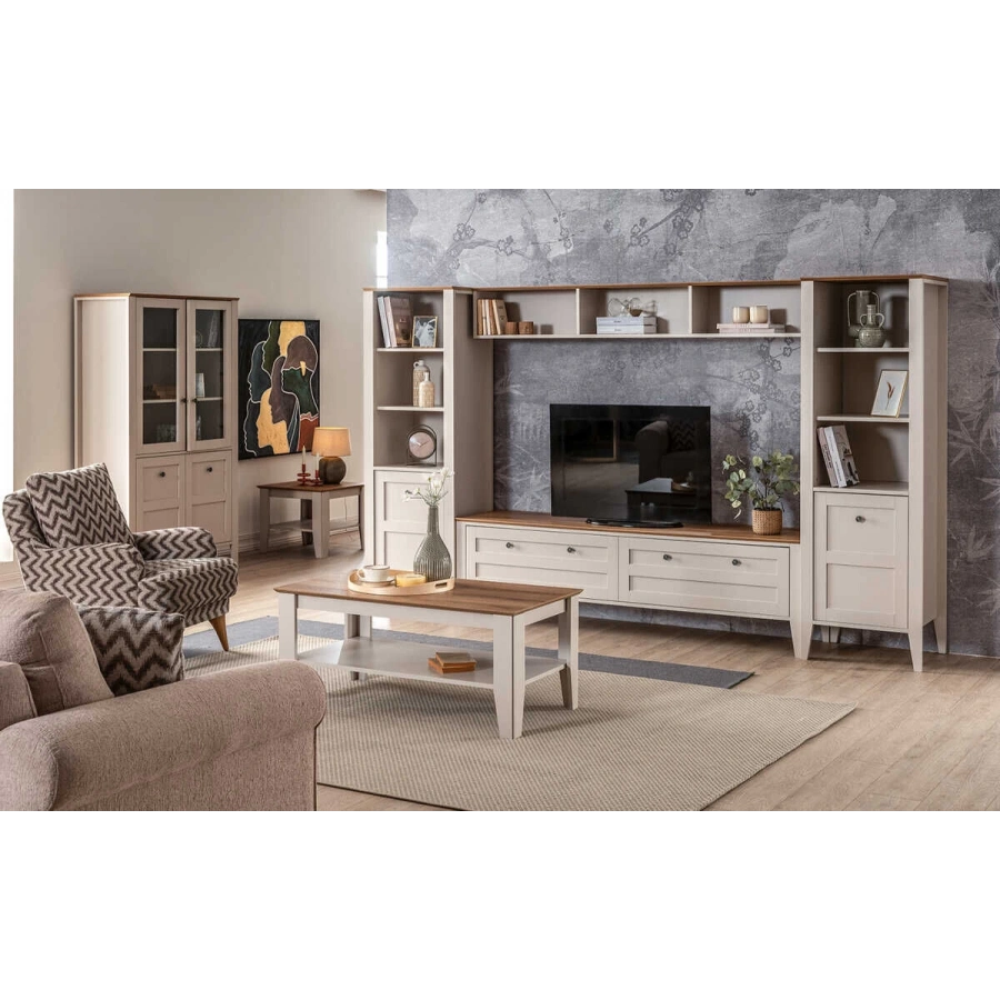 Monica Yaşam Ünitesi