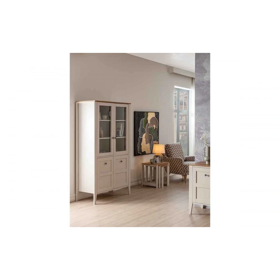 Monica Yaşam Ünitesi