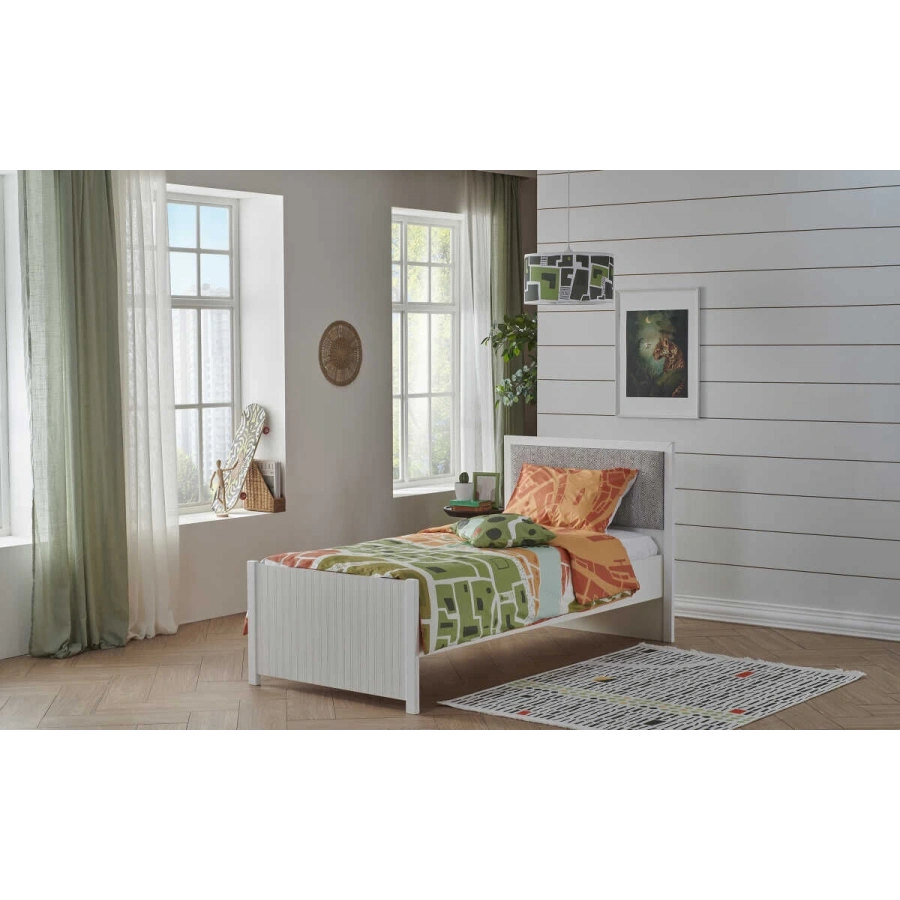 Montessorı Map Nevresim Seti