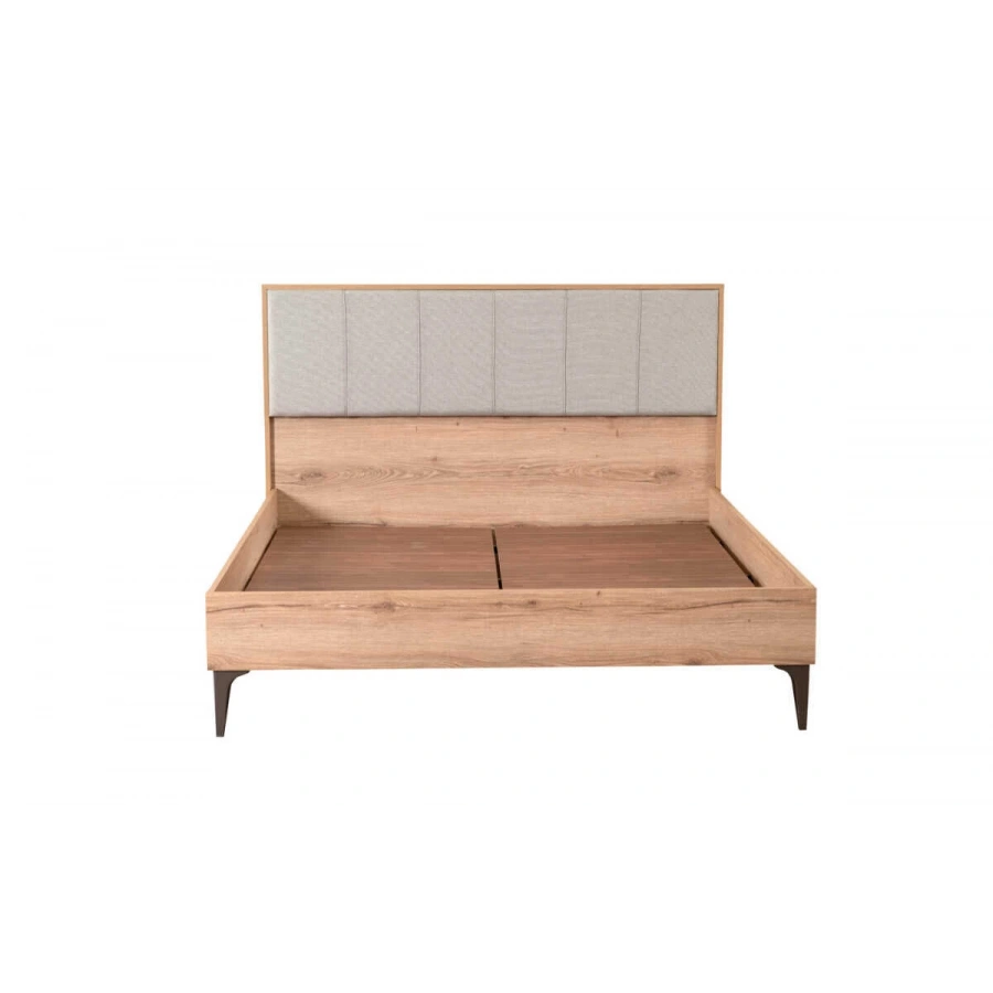 Monti Başlıksız Karyola 160x200