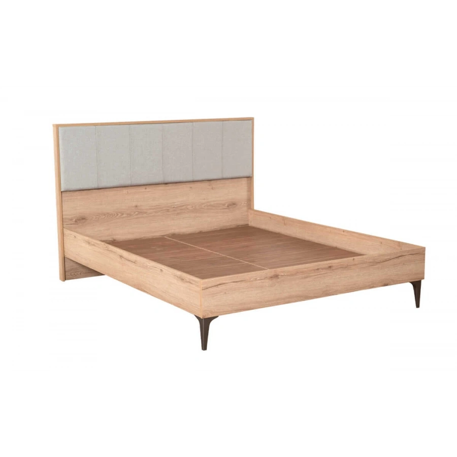 Monti Başlıksız Karyola 160x200