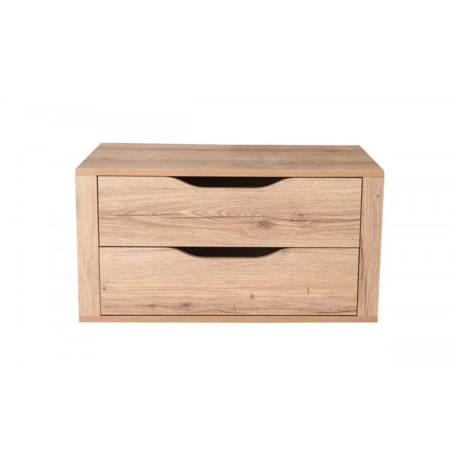 Monti Çekmece Modülü (5 ve 6 Kapaklı Gardırop)