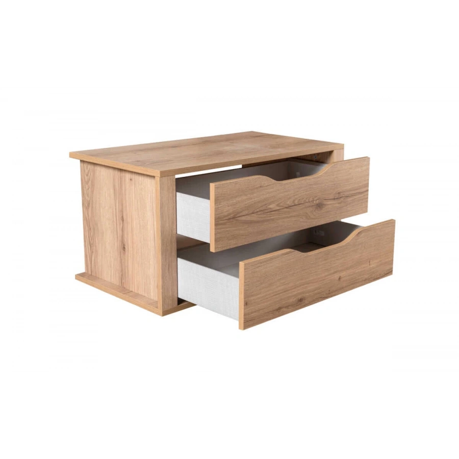 Monti Çekmece Modülü (Sürgülü Gardırop)