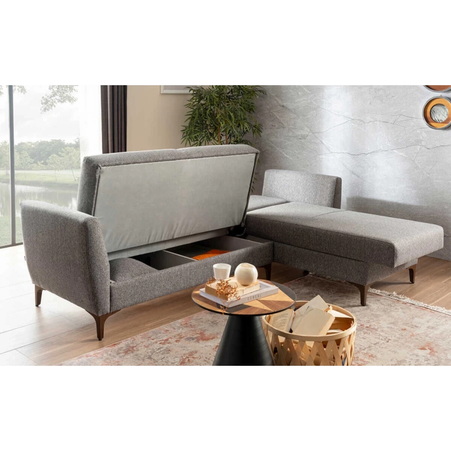 Monti Köşe Takımı