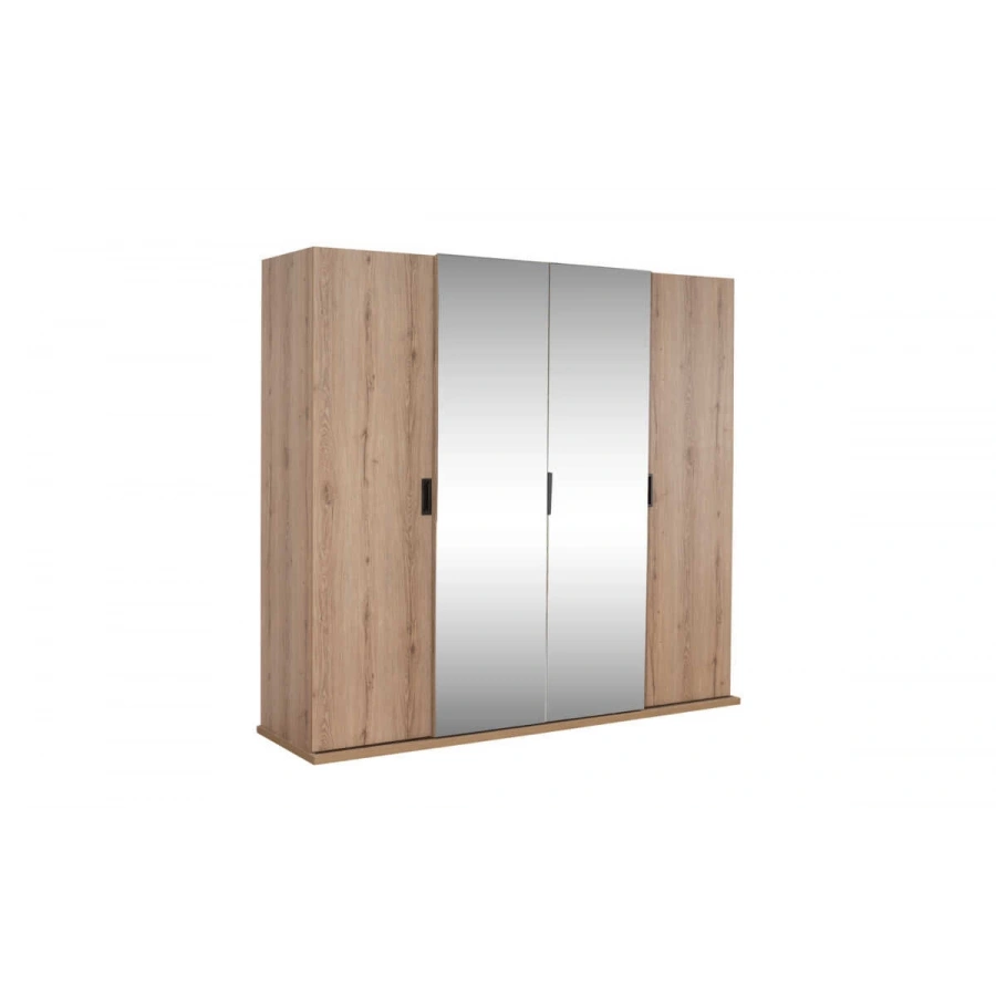 Monti Sürgülü Gardırop