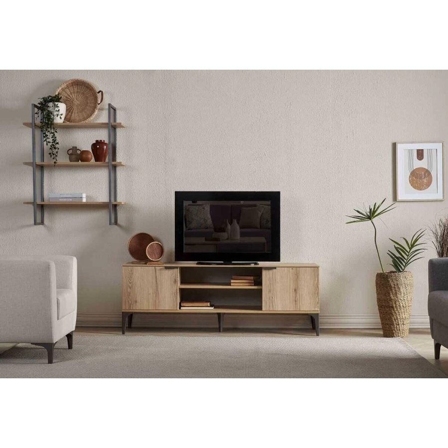 Monti Yaşam Ünitesi