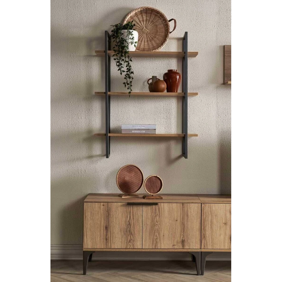 Monti Yaşam Ünitesi