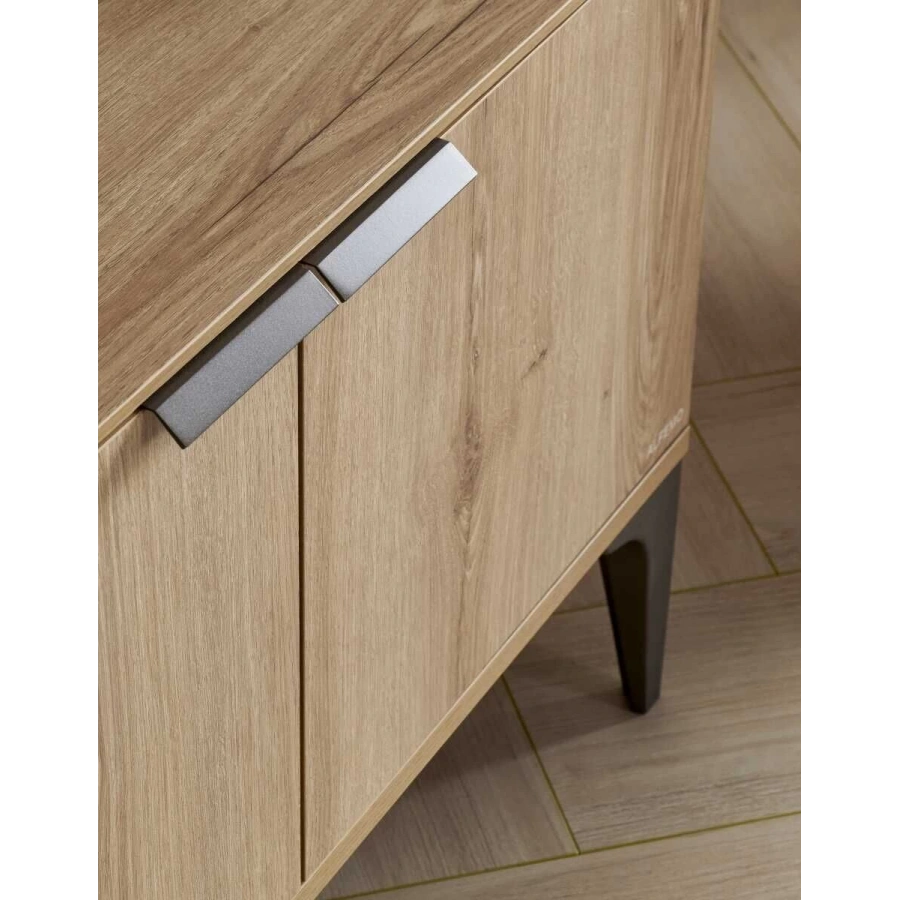 Monti Yaşam Ünitesi