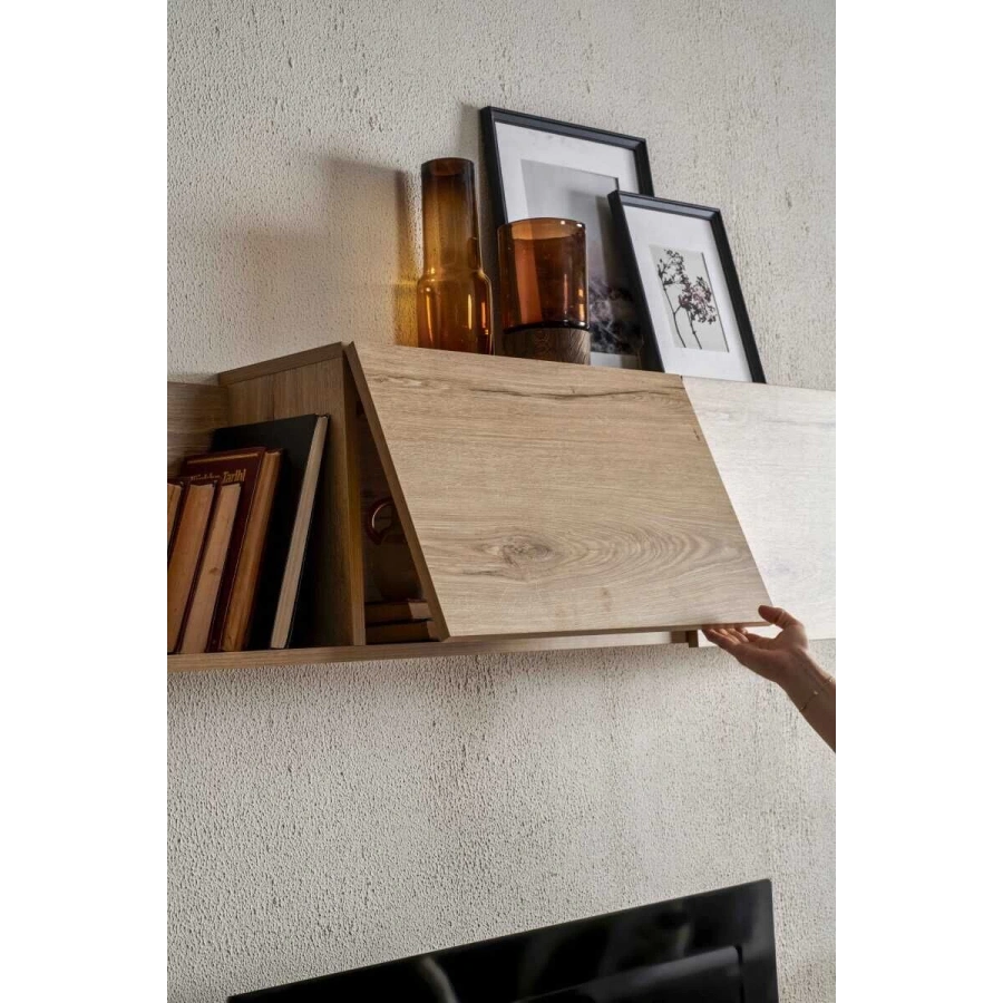 Monti Yaşam Ünitesi