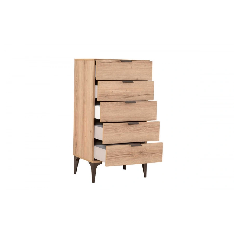 Monti Yüksek Şifonyer