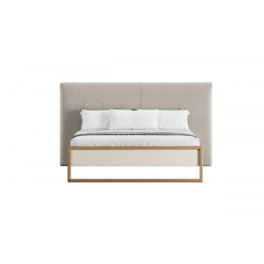 Narva Başlıksız Karyola 160x200