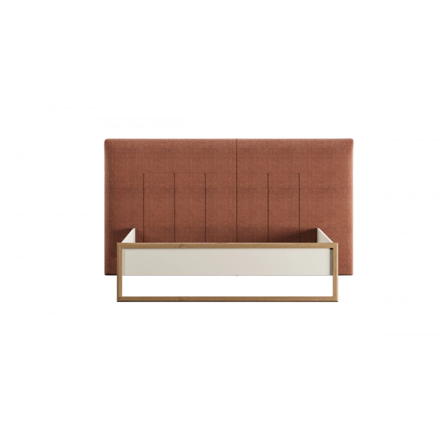 Narva Başlıksız Karyola 180x200