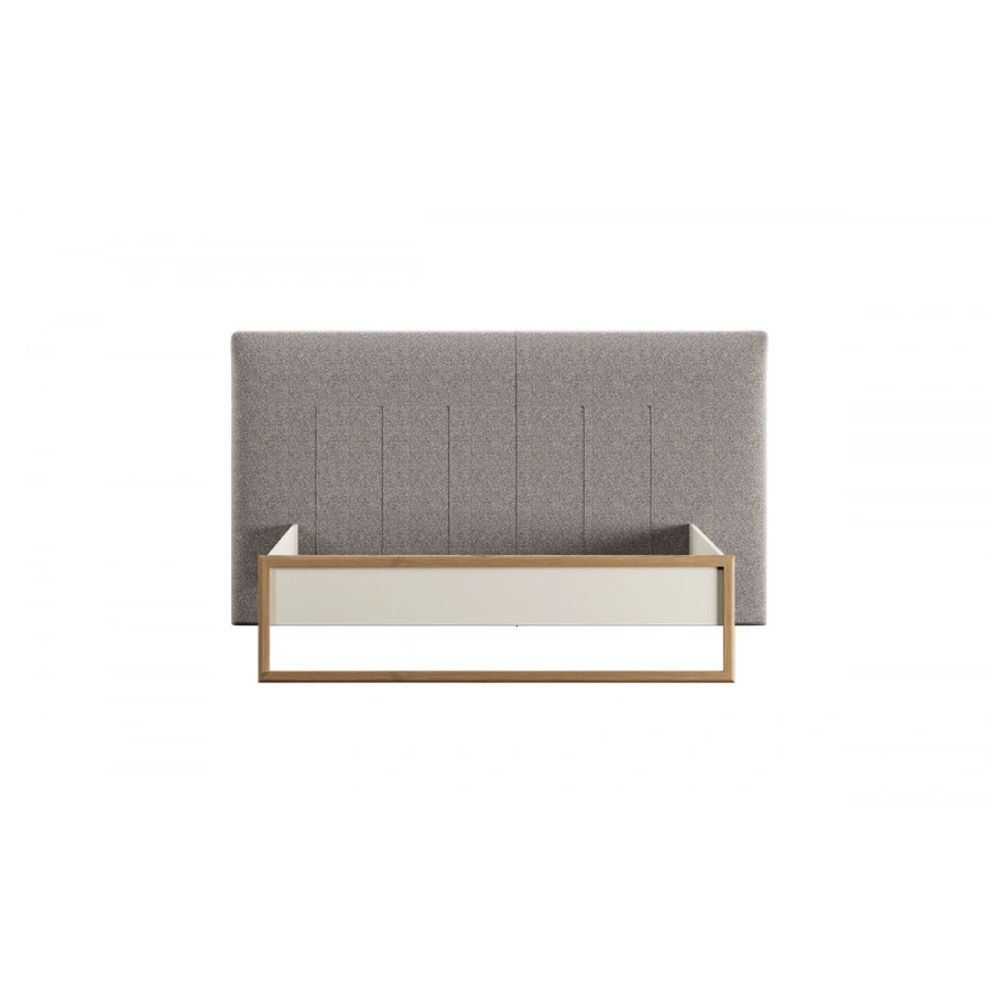 Narva Başlıksız Karyola 180x200