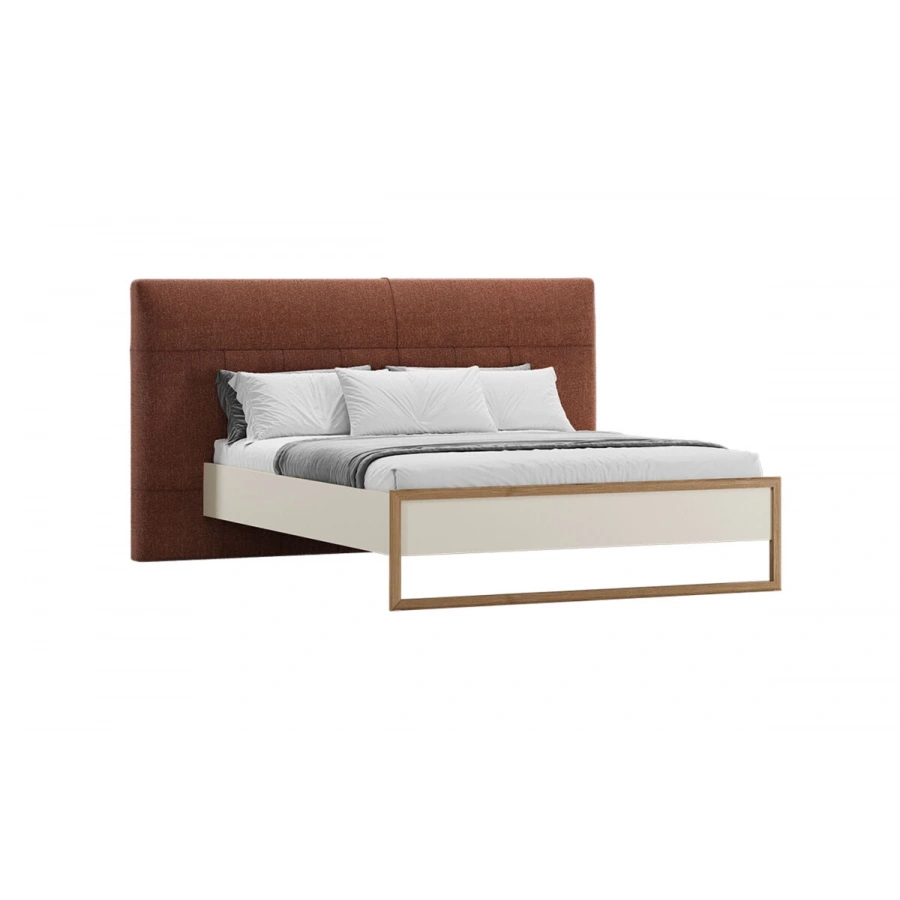 Narva Başlıksız Karyola 180x200