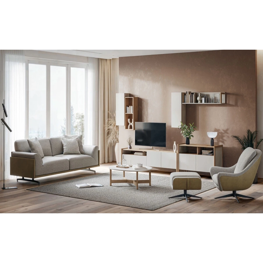 Narva Koltuk Takımı