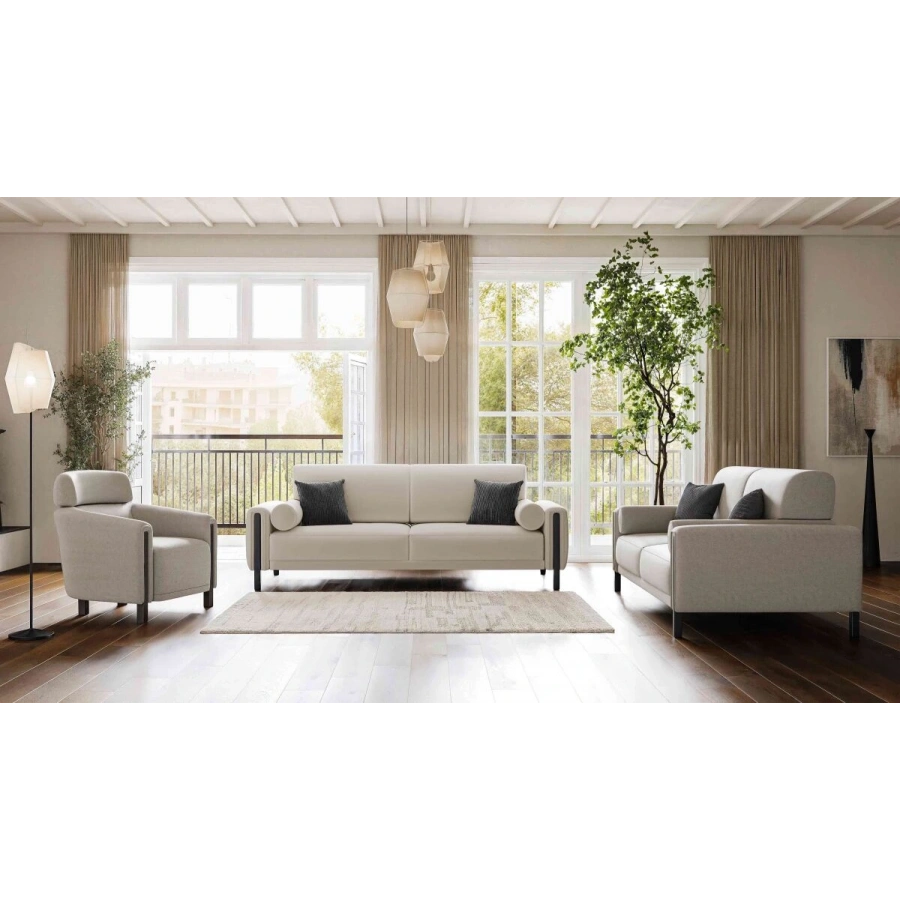 Nill Koltuk Takımı