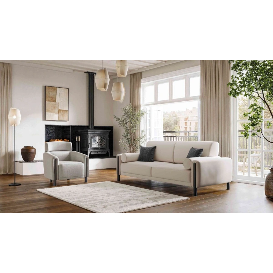 Nill Koltuk Takımı