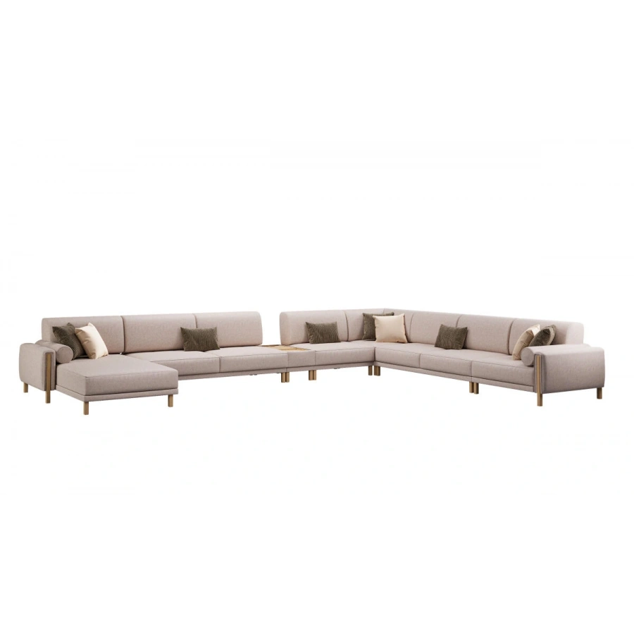 Nill Köşe Takımı