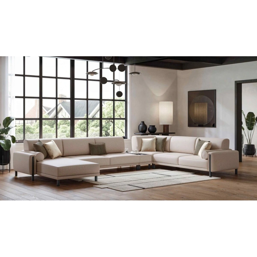 Nill Köşe Takımı