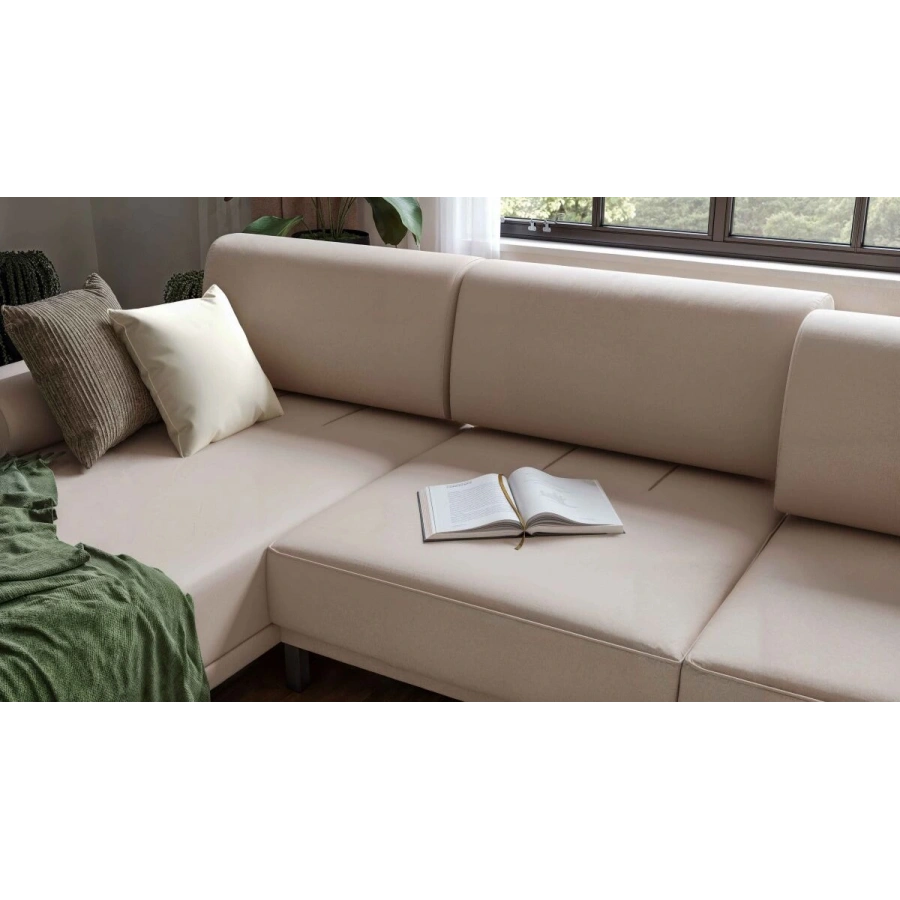 Nill Köşe Takımı