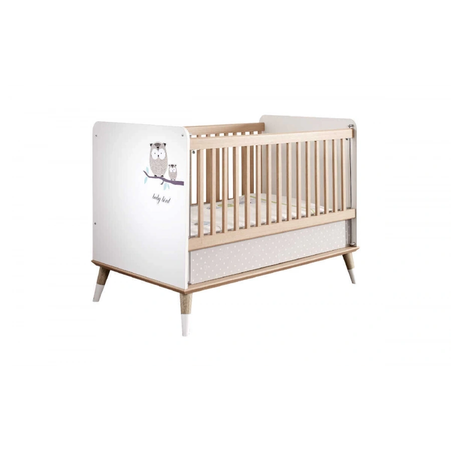 Nordic Baby Beşik Erkek