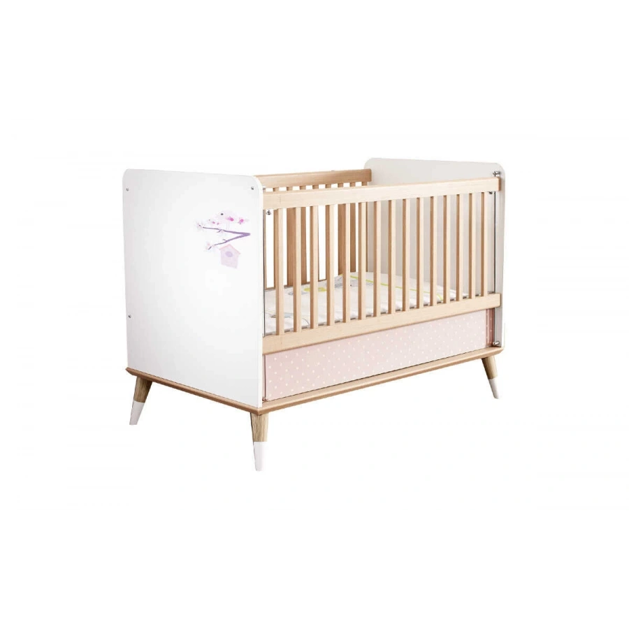 Nordic Baby Beşik Kız