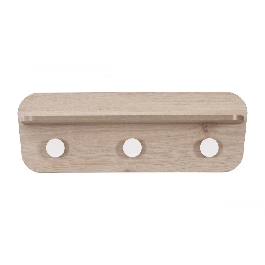 Nordic Baby Duvar Modülü