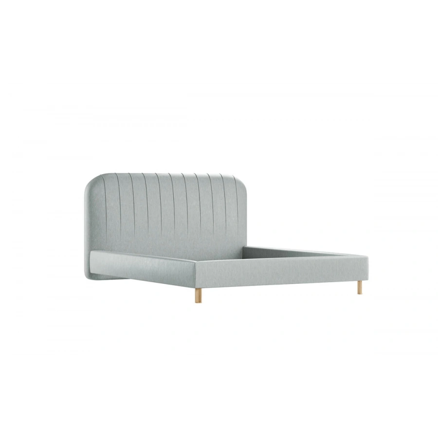 Oasis Başlıklı Karyola 160x200