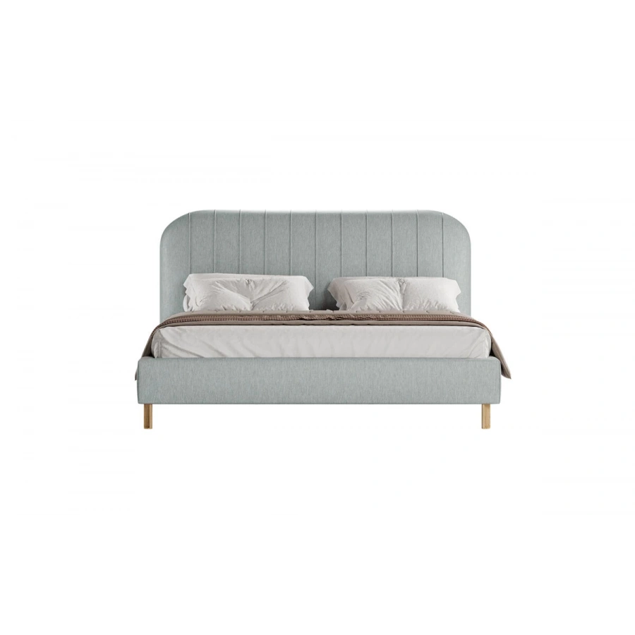 Oasis Başlıklı Karyola 160x200