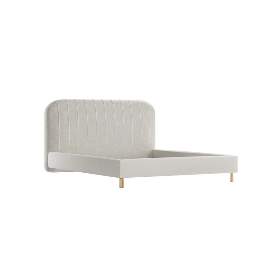 Oasis Başlıklı Karyola 160x200