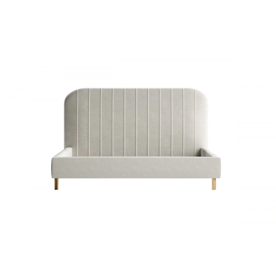 Oasis Başlıklı Karyola 160x200