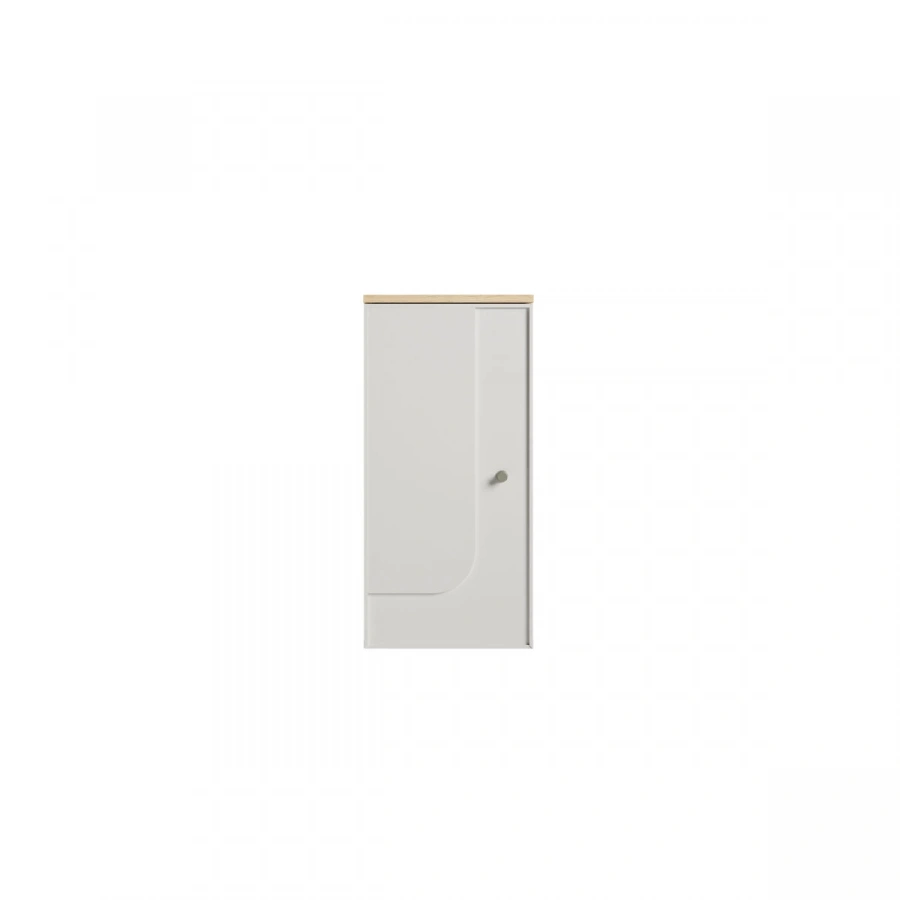 Oasis Dikey Box Modül