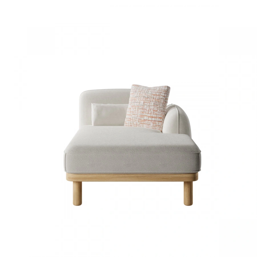 Oasis Dinlenme Sağ Modül