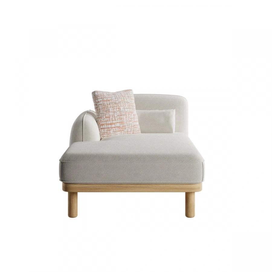 Oasis Dinlenme Sol Modül