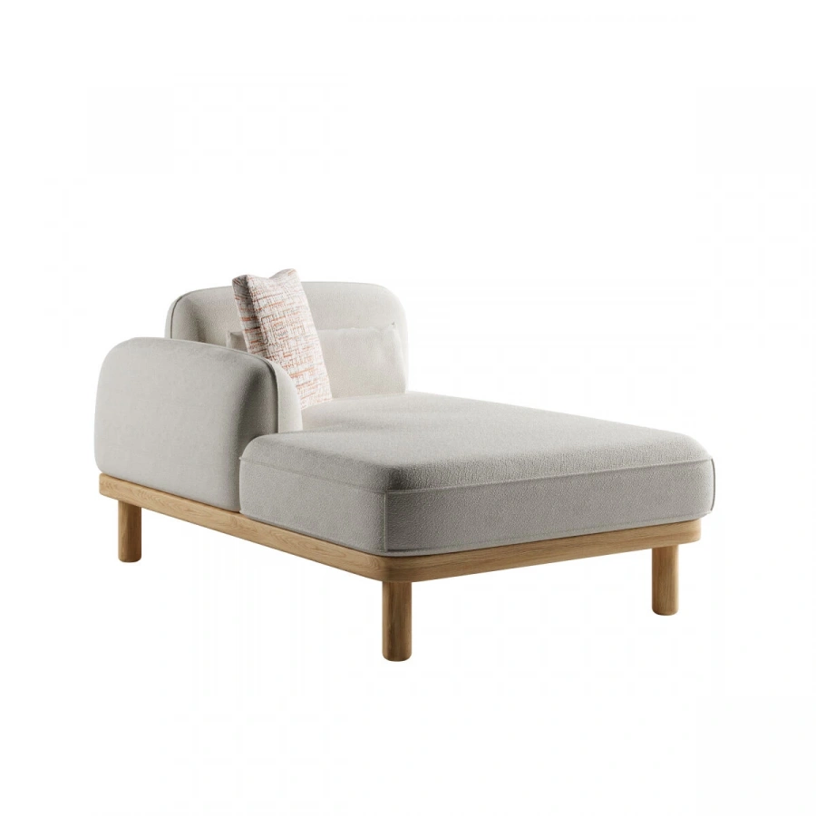 Oasis Dinlenme Sol Modül