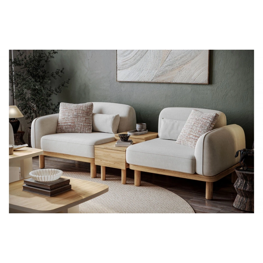 Oasis Koltuk Takımı