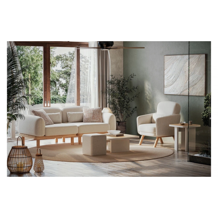 Oasis Koltuk Takımı