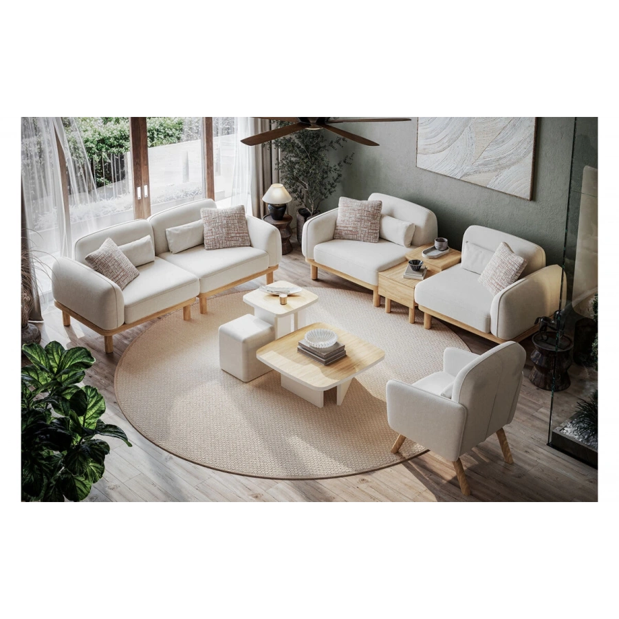 Oasis Koltuk Takımı