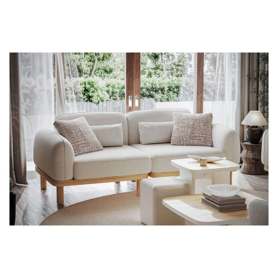 Oasis Koltuk Takımı