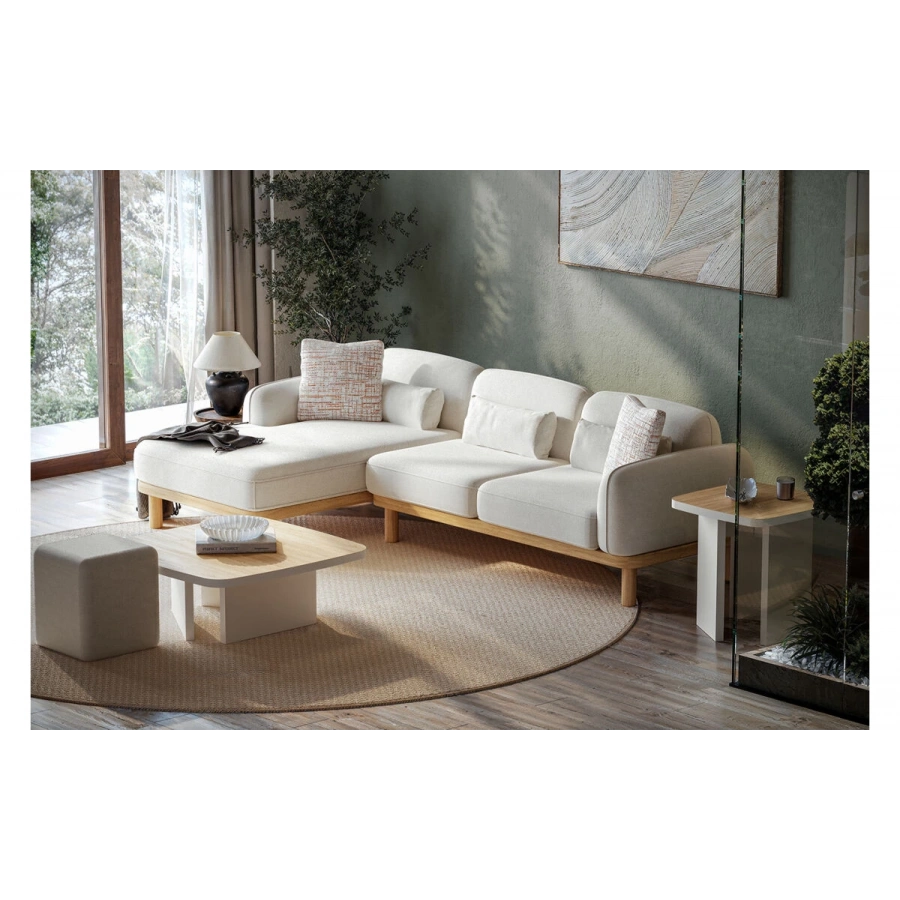 Oasis Mini Köşe Takımı