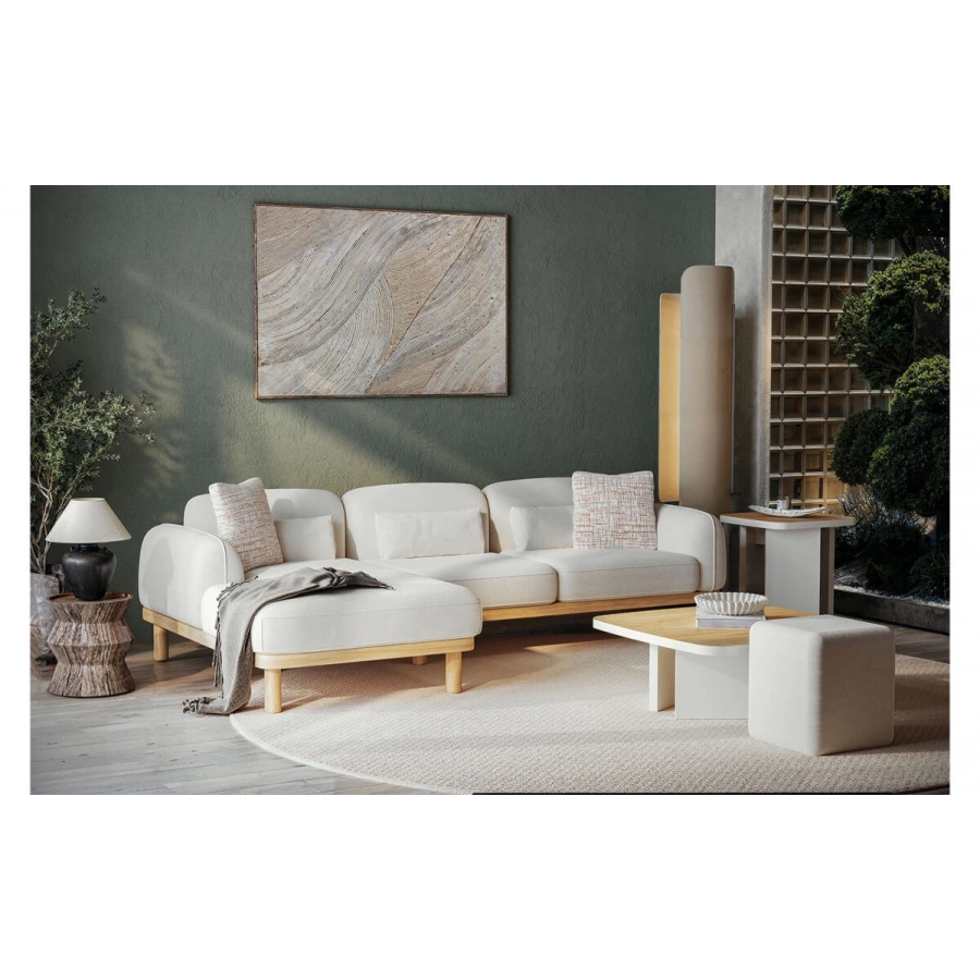 Oasis Mini Köşe Takımı