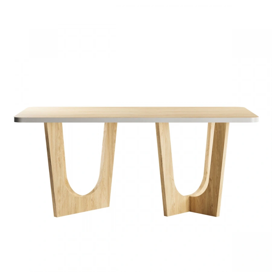 Oasis Sabit Yemek Masası