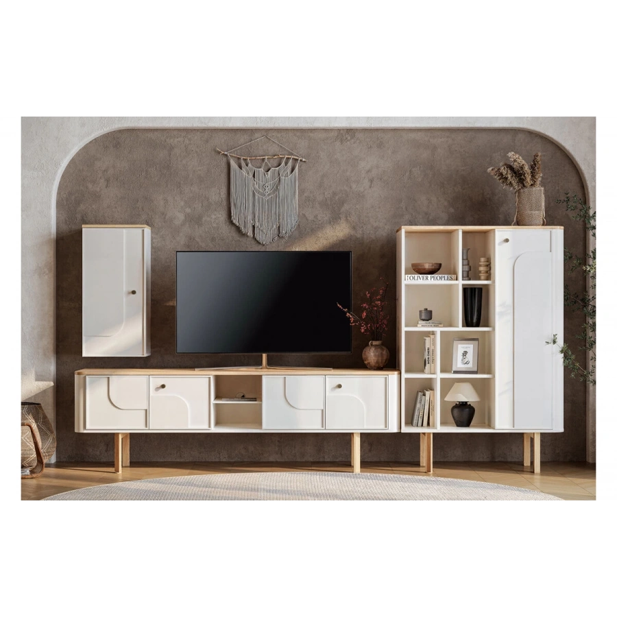 Oasis Yaşam Ünitesi